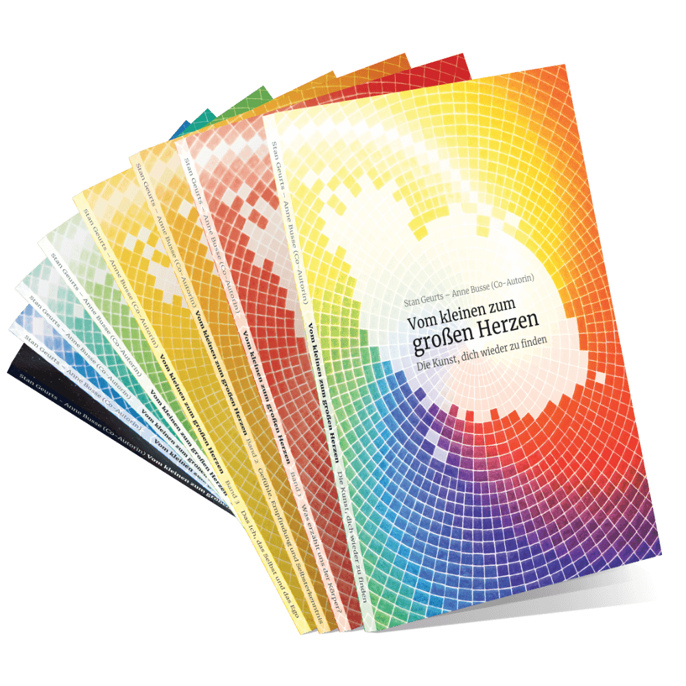 Spirit in matter – Bücherreihe Spirit in matter – Bücherreihe